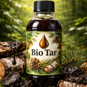 Bio Tar