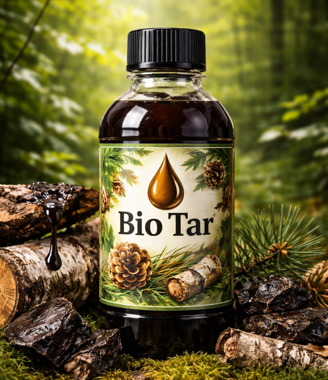 Bio Tar