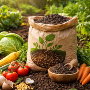 Bio Fertilizer