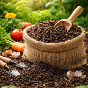 Organic Khad