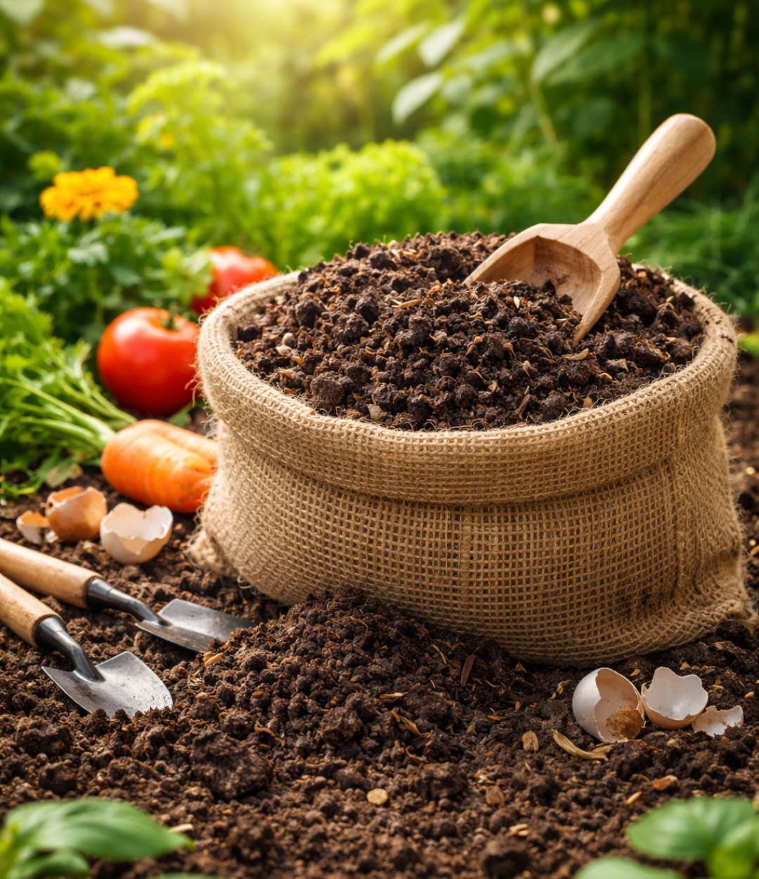 Organic Khad